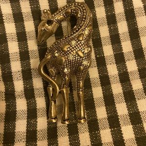 Vintage broach